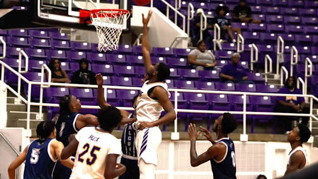 Prairie View WIns Opener